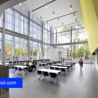 North Toronto Collegiate Institute Picture in Lechool